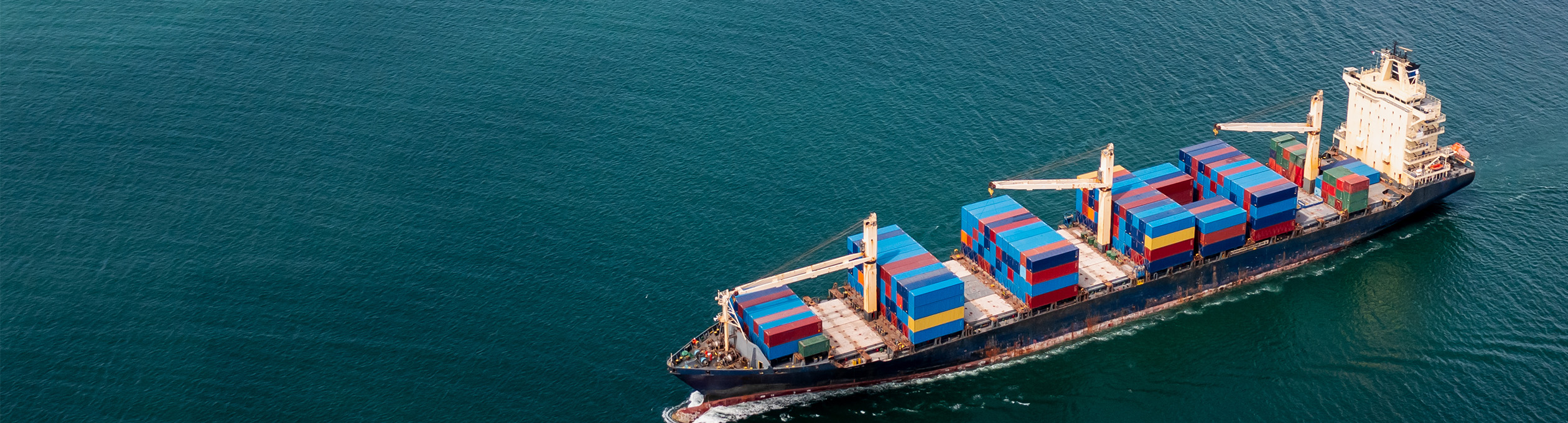 Shipping<br />