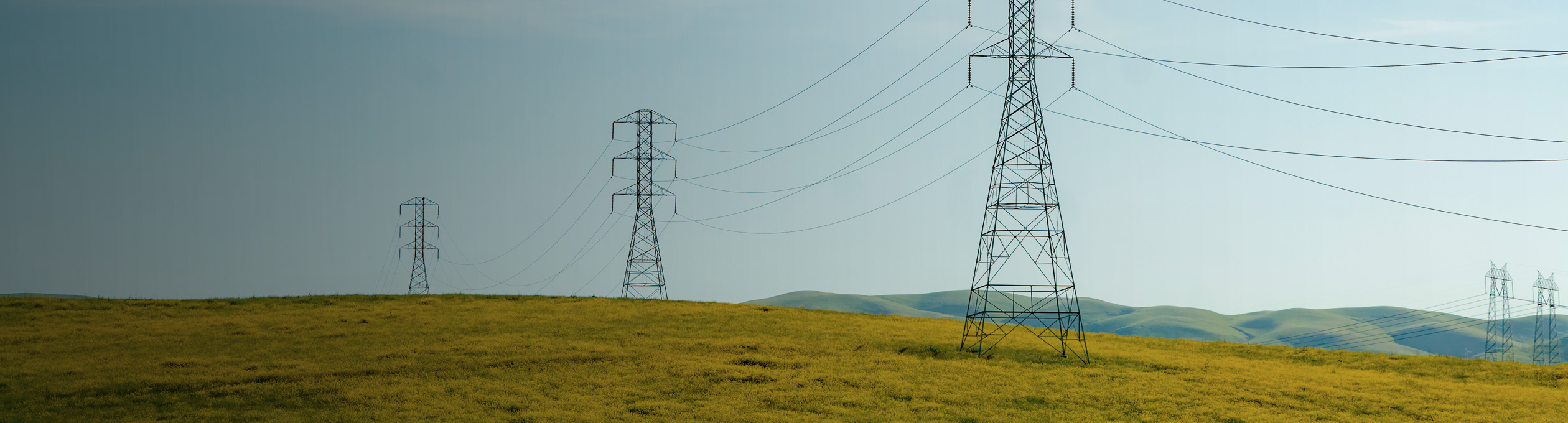 Energy transition perspectives – equity investments<br />