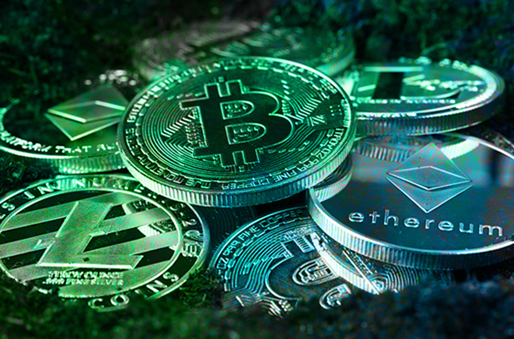 crypto