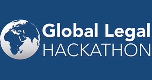 GlobalLegalHackathon