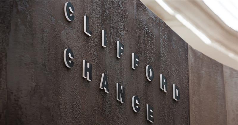 Clifford Chance, International Law Firm