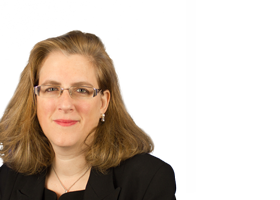Deborah Zandstra