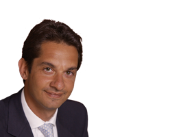 Alex Panayides