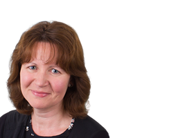 Karen Lester