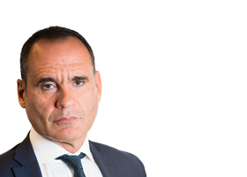 Javier Amantegui