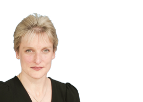 Anne Drakeford