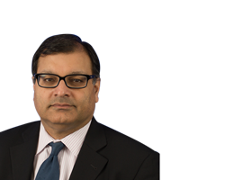 Habib Motani