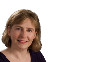 Julia Machin