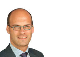 Bert De Maeyer