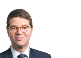 Clifford Chance Luxembourg Clifford Chance Luxembourg