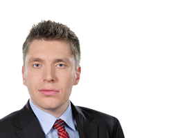Marcin Bartnicki