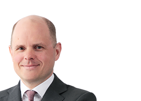 Markus Muhs