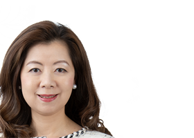 Amy Ho
