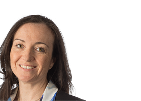 Fionnuala Oomen