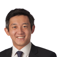 Terry Yang