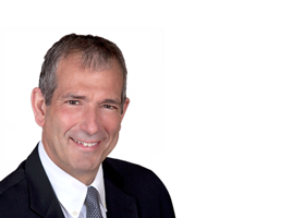 Howard Adler