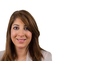 Sonia Malhotra-Denny