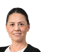 Idil Baysal