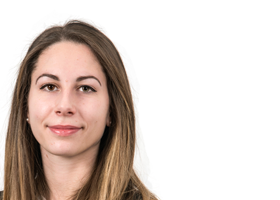 Laure-Helene Caillot