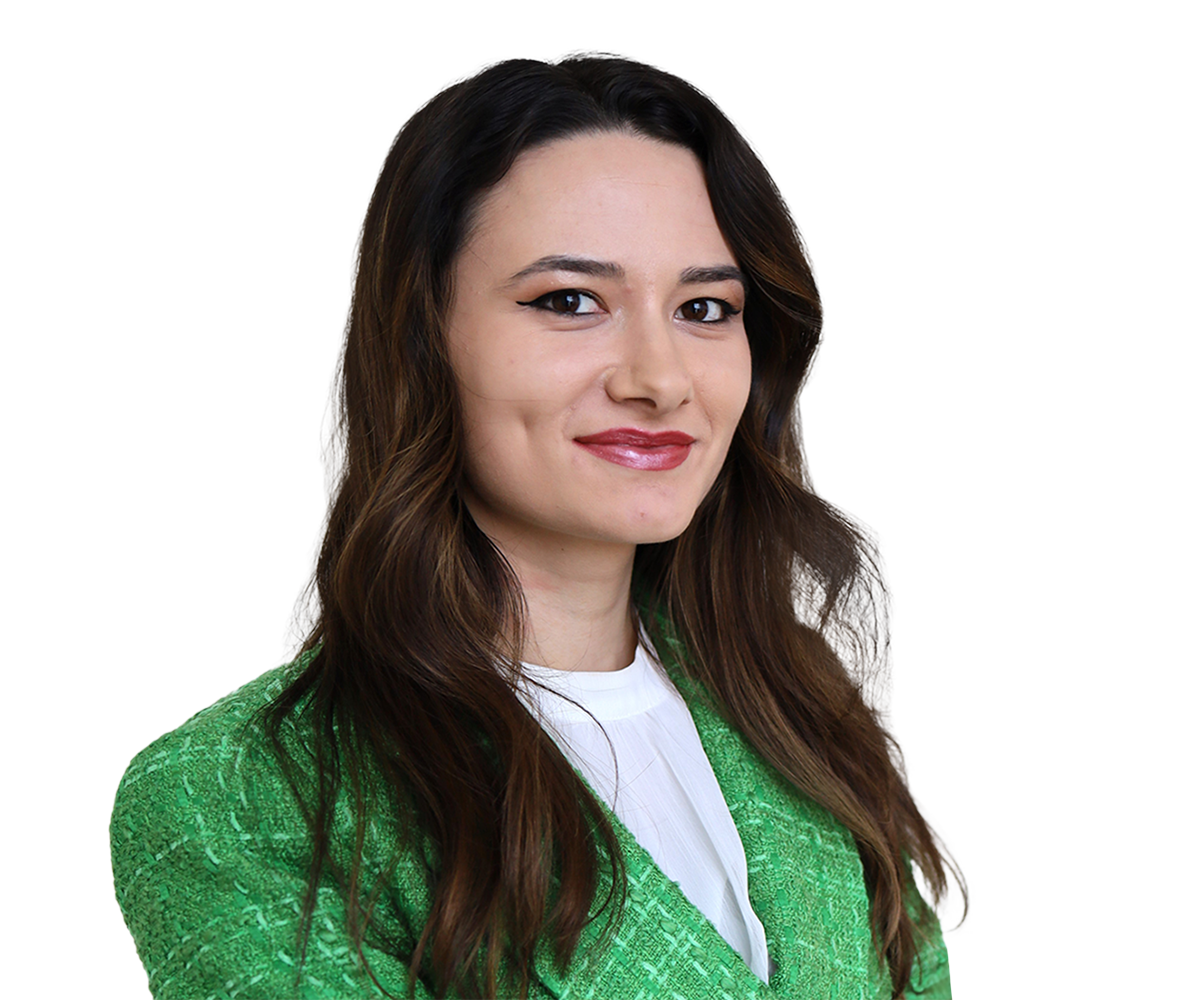 Persida Ciobanu