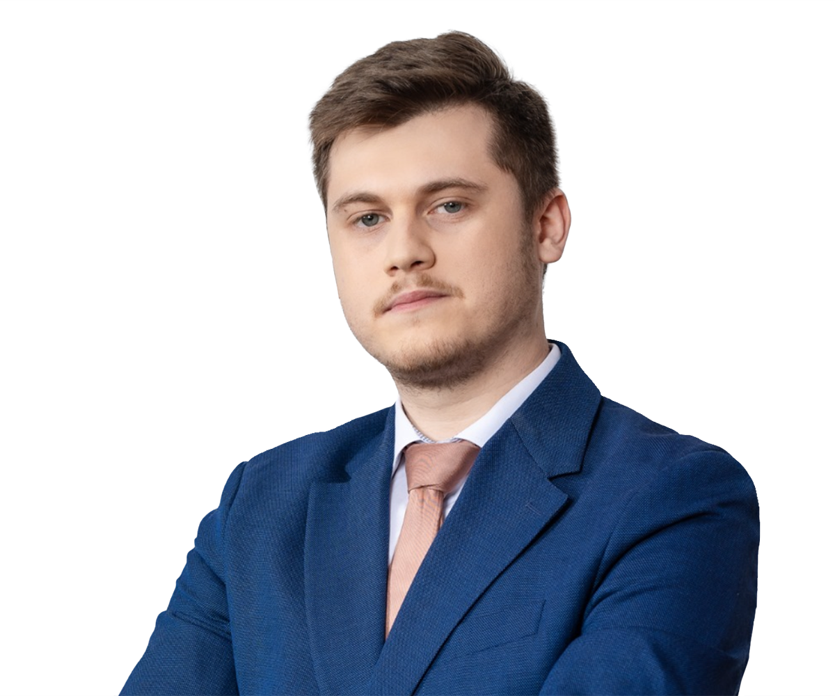 Radu Ciolacu