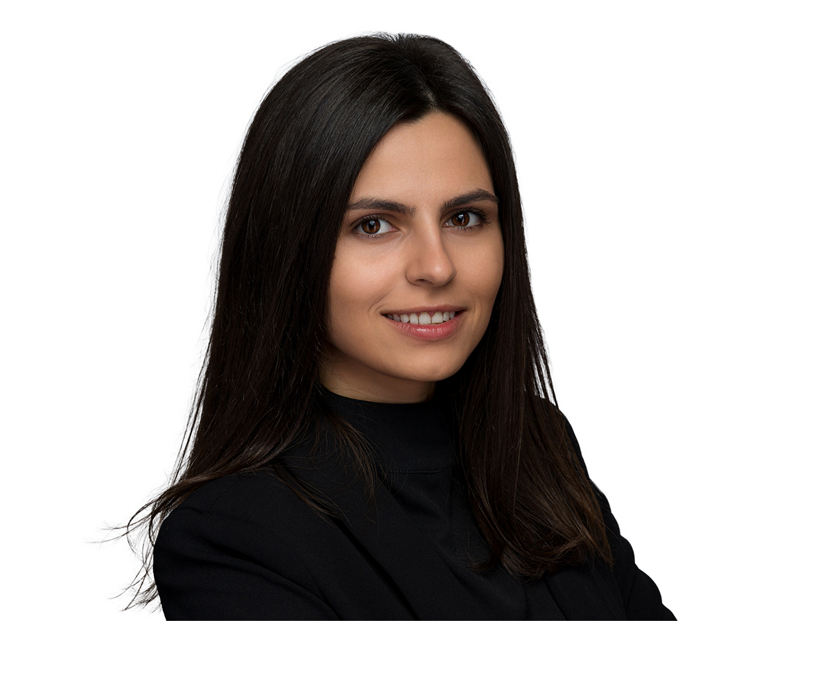 Flavia  Petcu- Ciurel