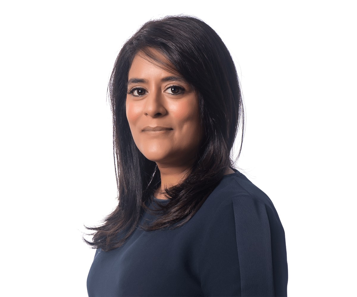 Malini Budhwani