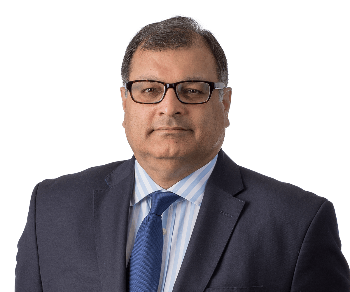 Habib Motani