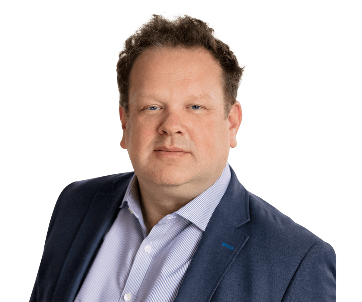 Jeroen Plink