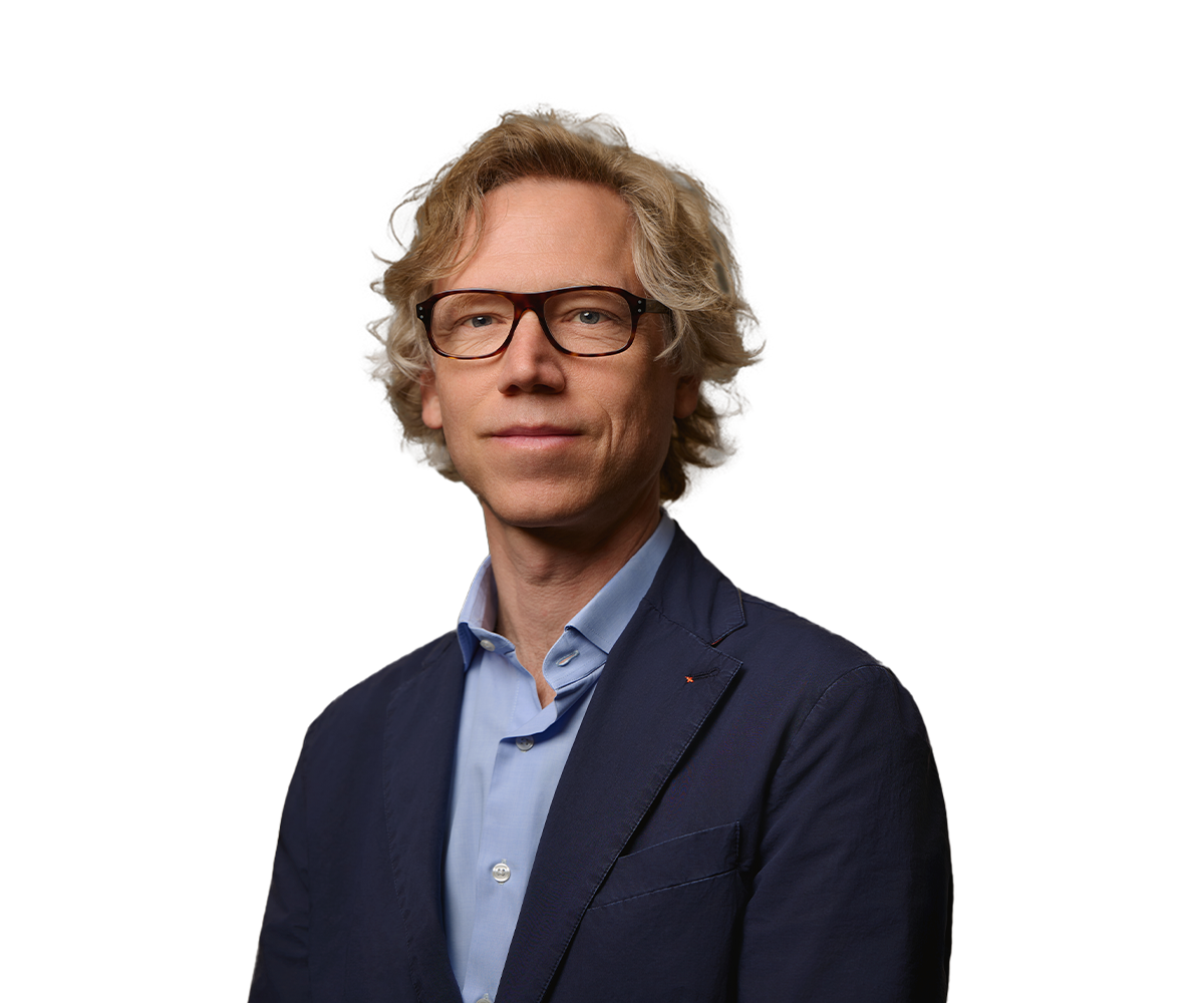 Charles-Henri Boeringer