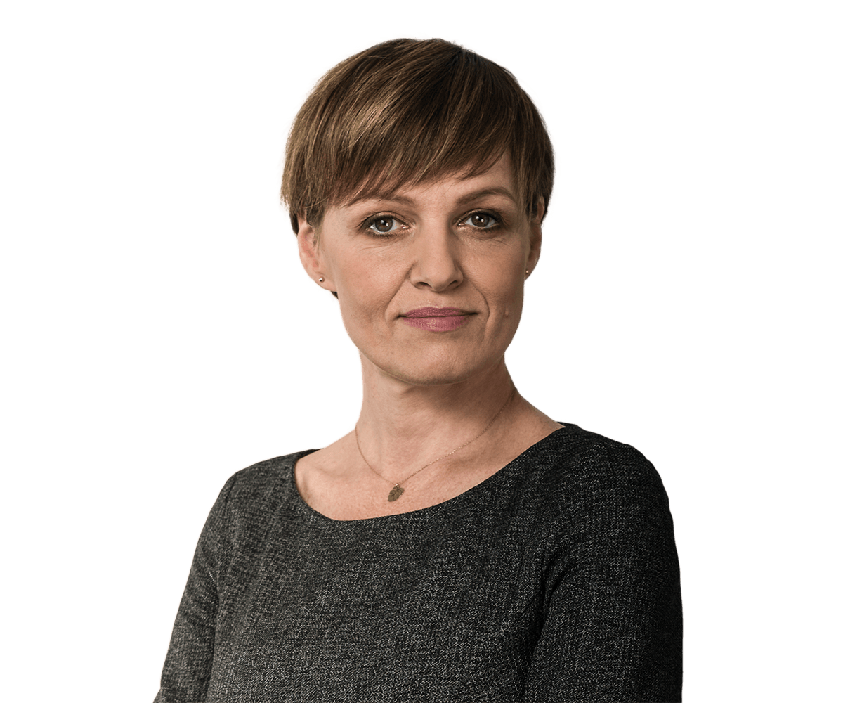 Marta Bieniada