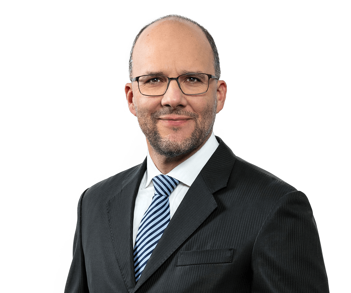 Dr. David Elshorst