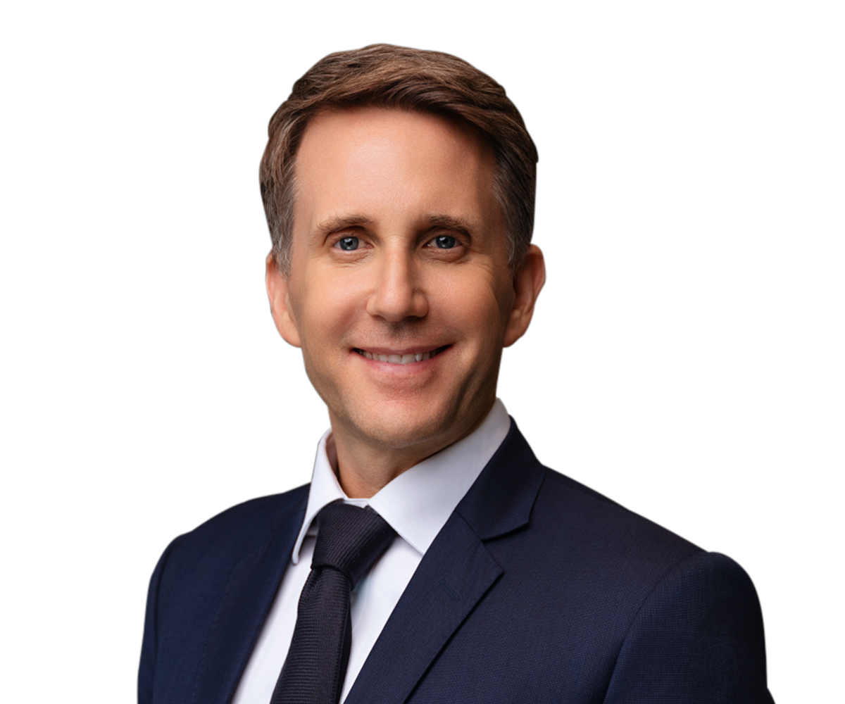 Clifford Chance Florian Mahler - 