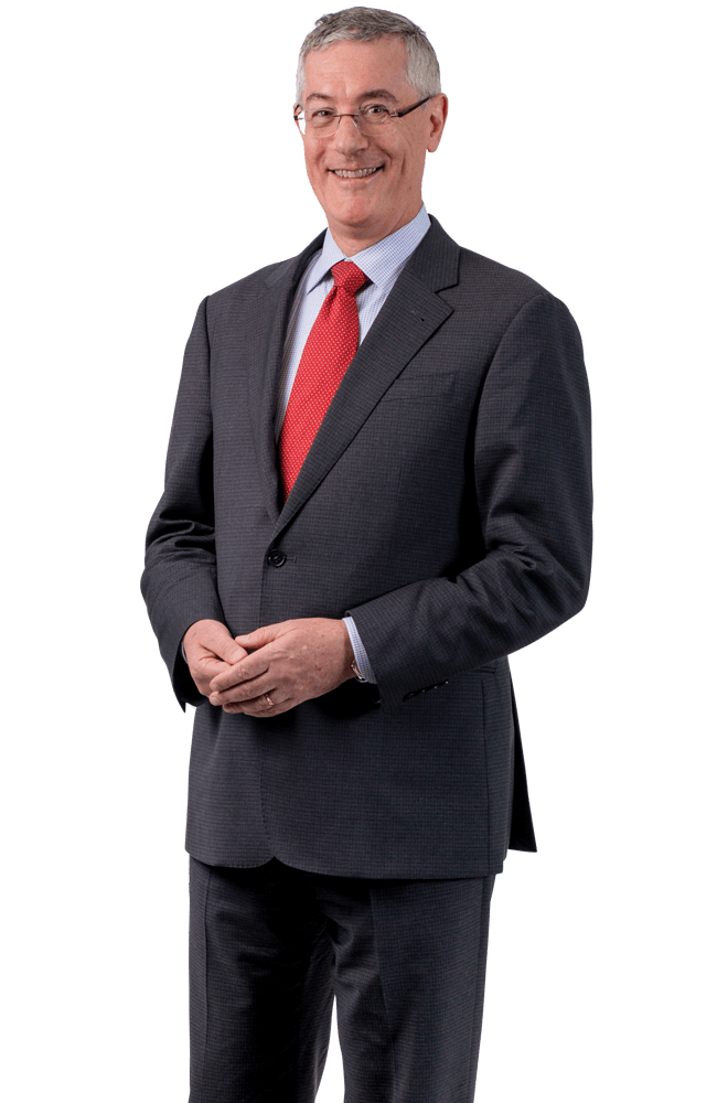 David Moldenhauer