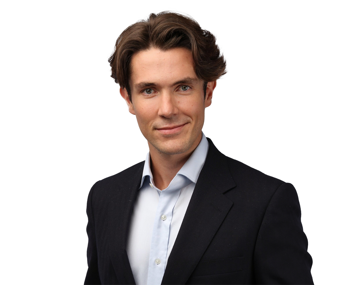 Sebastian de Boer