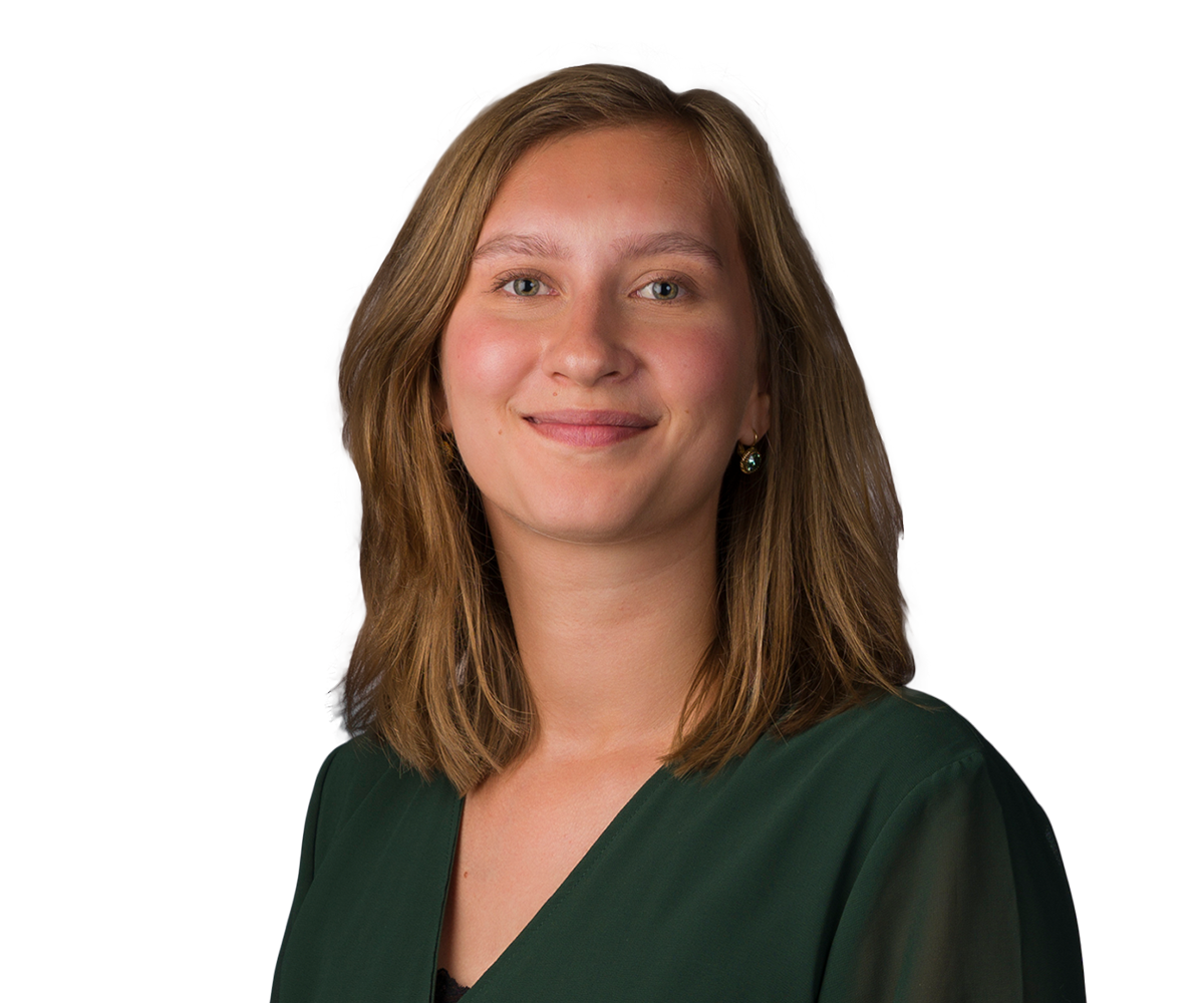 Veerle Van Den Bergen - Batista