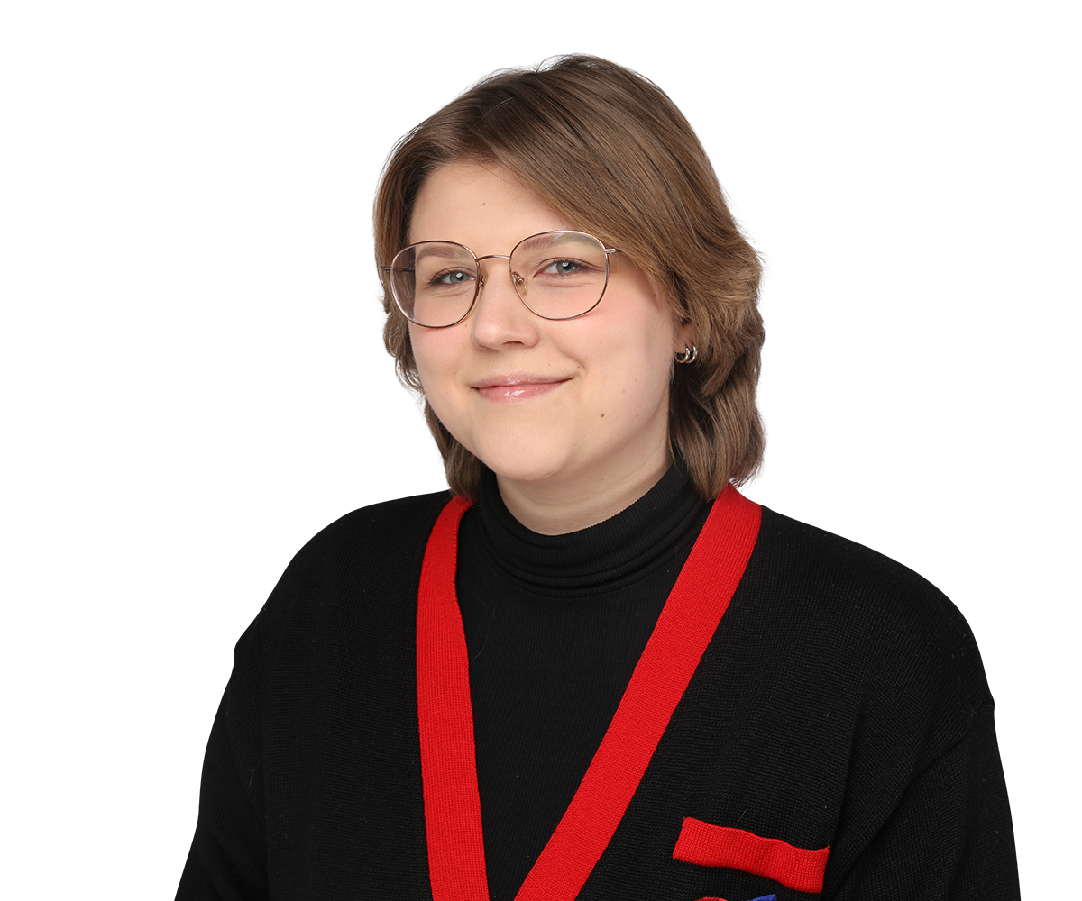 Stef Yakubova