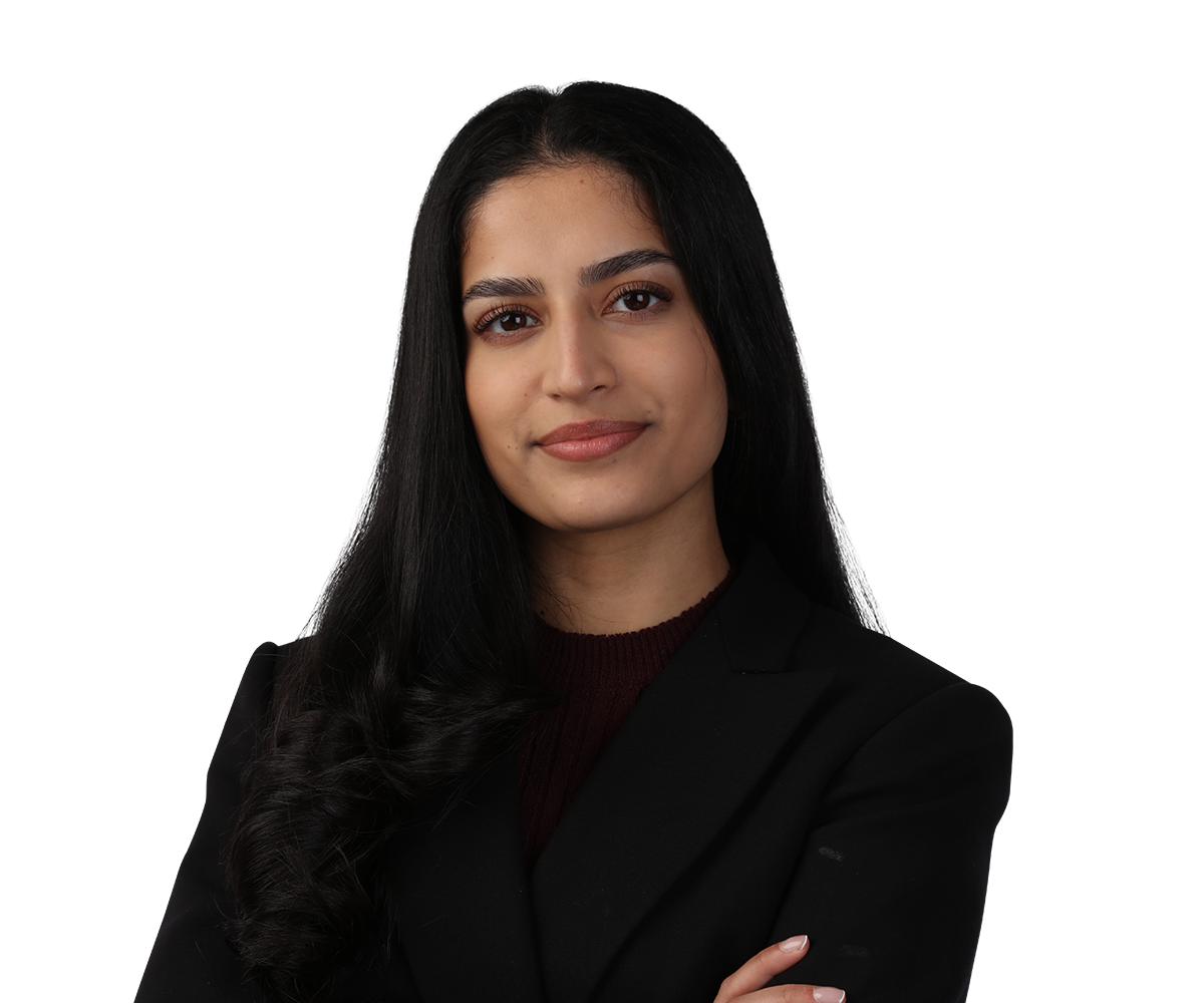 Verinda Sohal