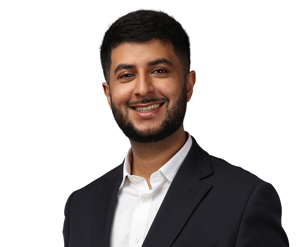 Asher Mohammed
