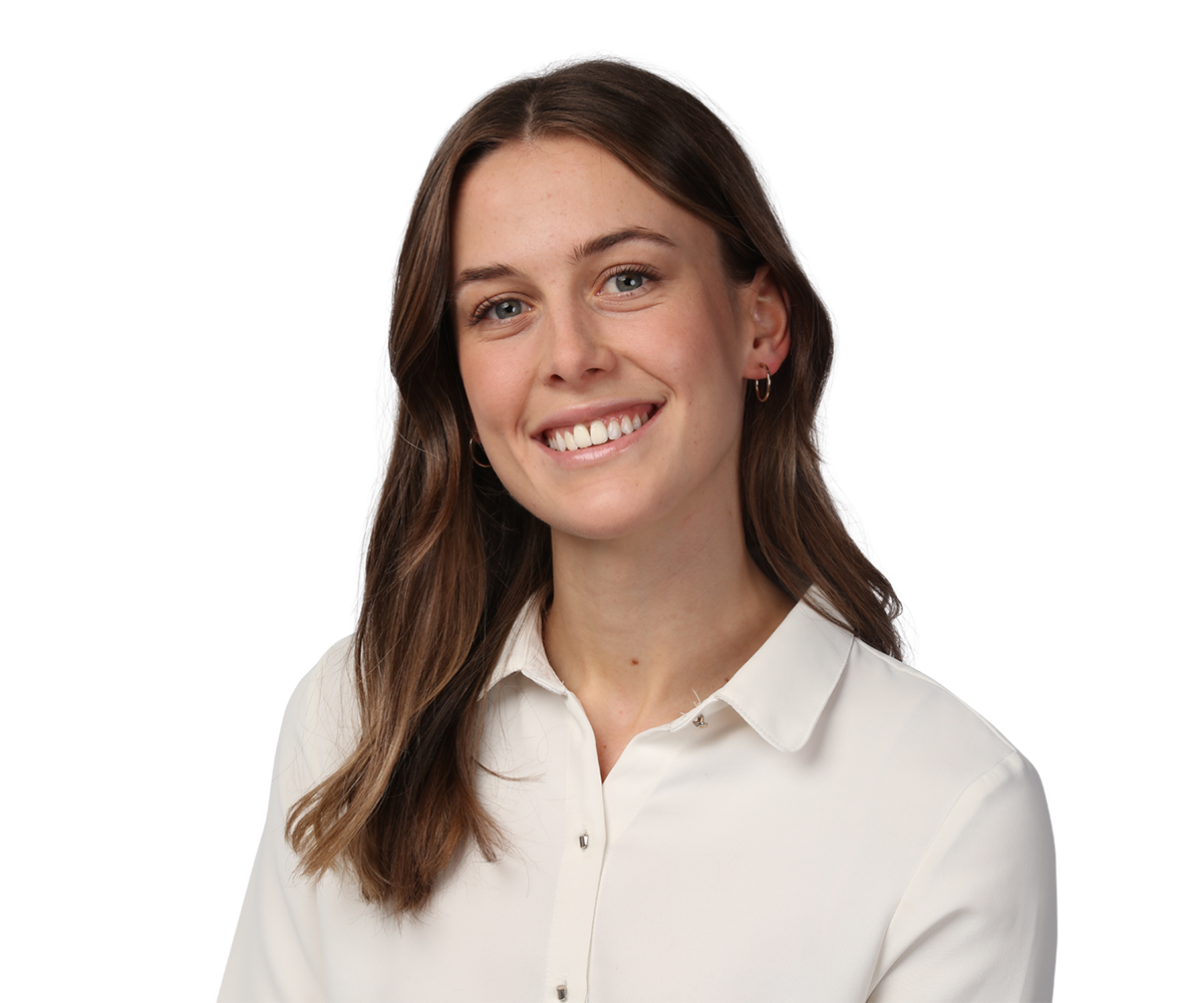 Caitlin Maxwell