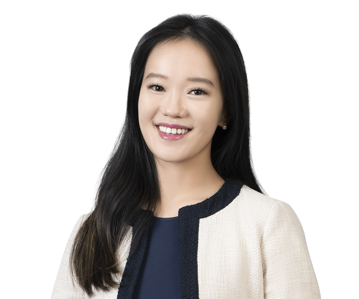 Diana  Siu