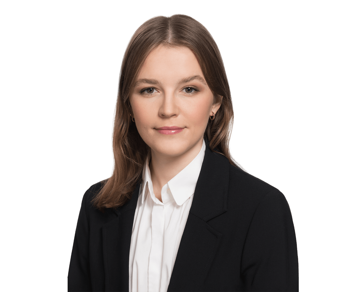 Weronika Patzer