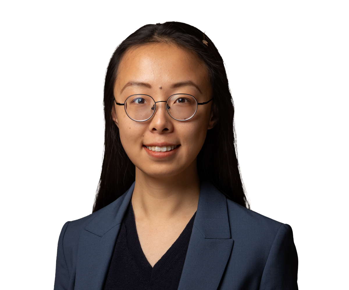 Shufan Li