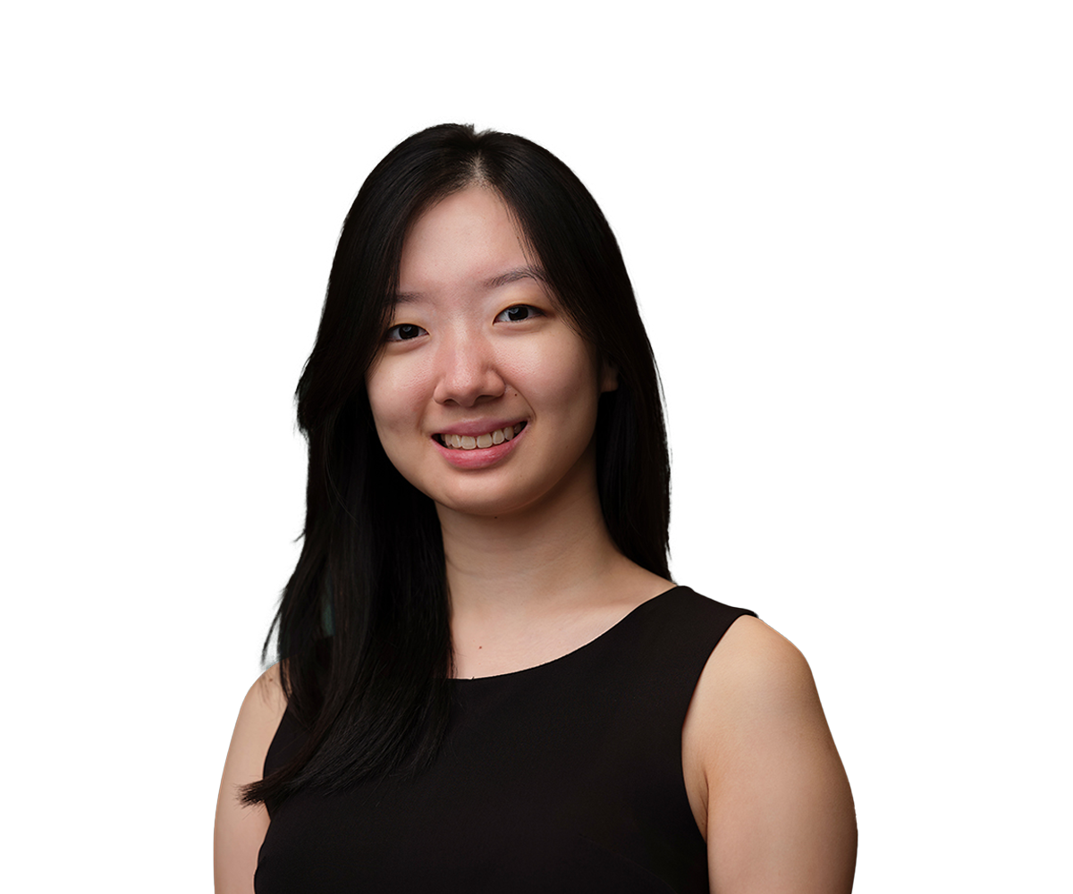 Chloe Teng