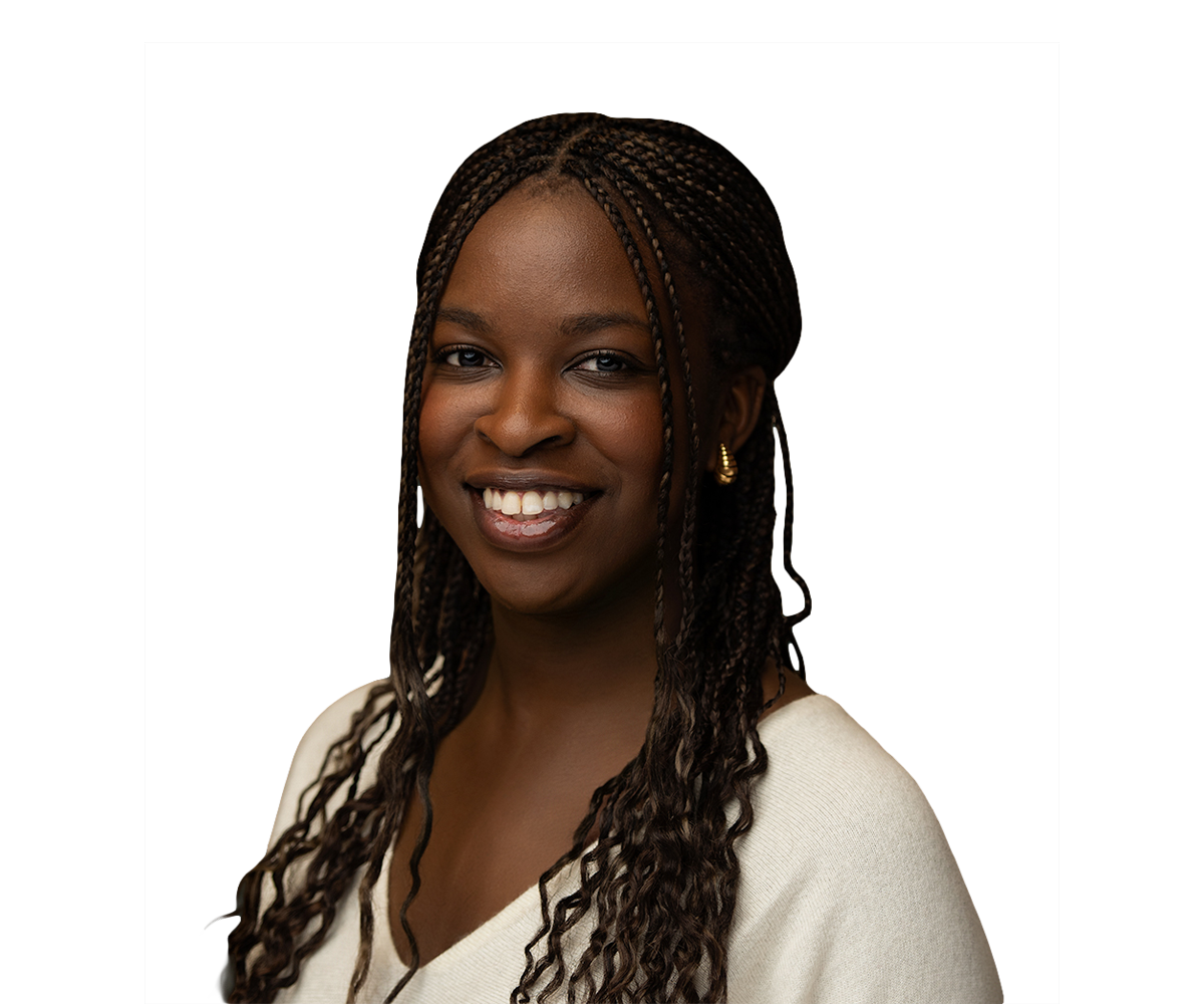 Tami Olorunfemi