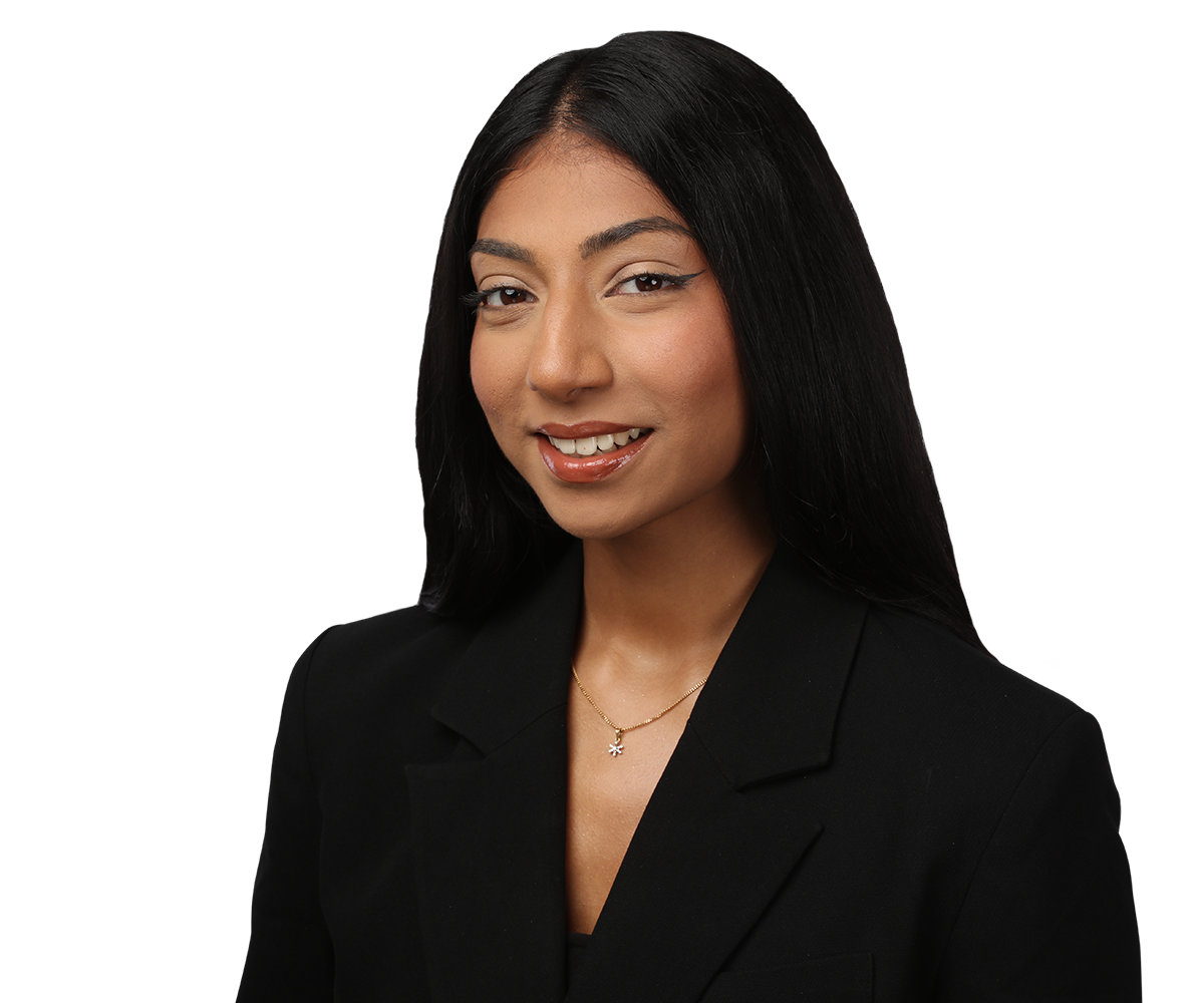 Sherine Panicker