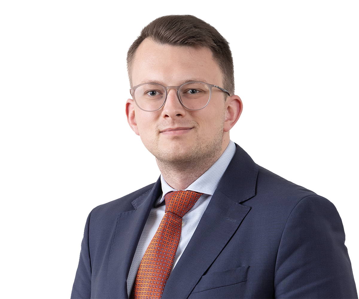 Dominik  Schlarb