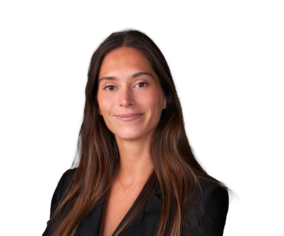 Sandra Bazin