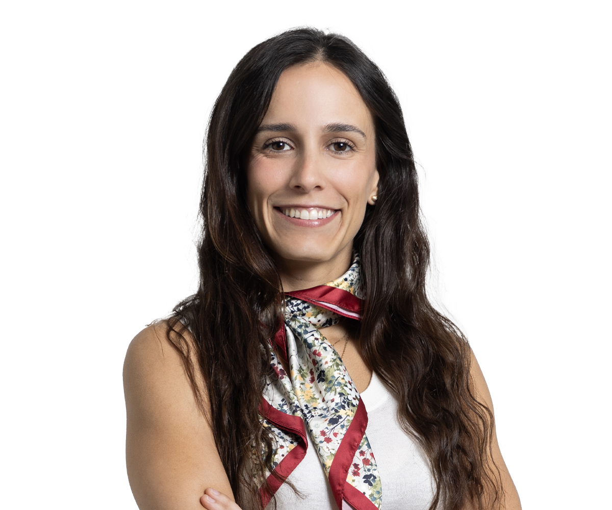 Elena Euba