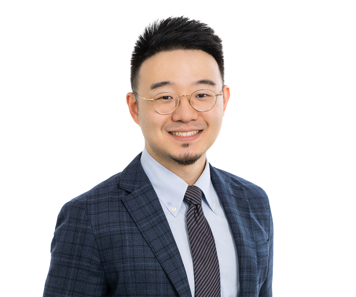 Jianxiong Chen